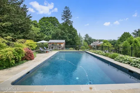 19 Sky Meadow Drive Stamford CT 06903
