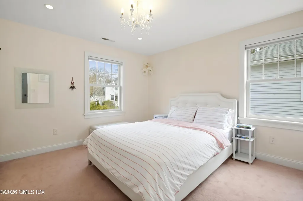 27 Macarthur Drive Old Greenwich CT 06870