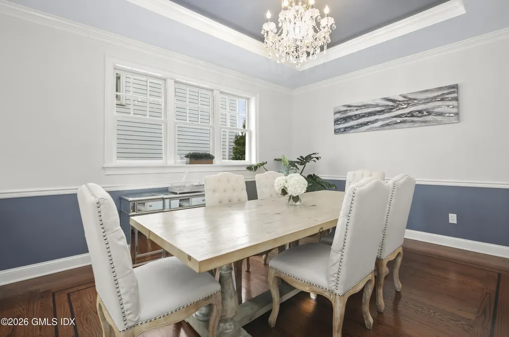 27 Macarthur Drive Old Greenwich CT 06870