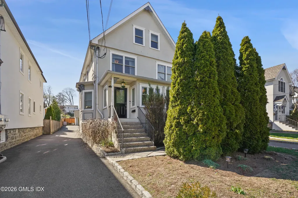 56 Prospect Street Greenwich CT 06830