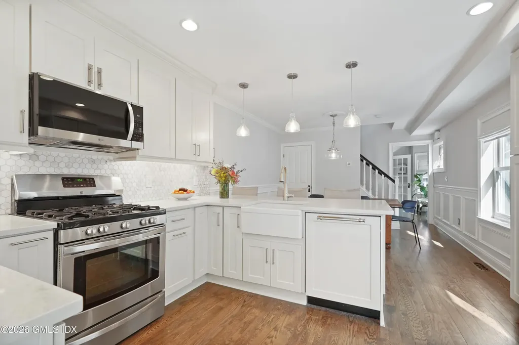 56 Prospect Street Greenwich CT 06830