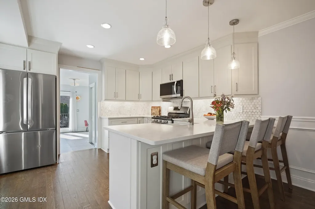 56 Prospect Street Greenwich CT 06830