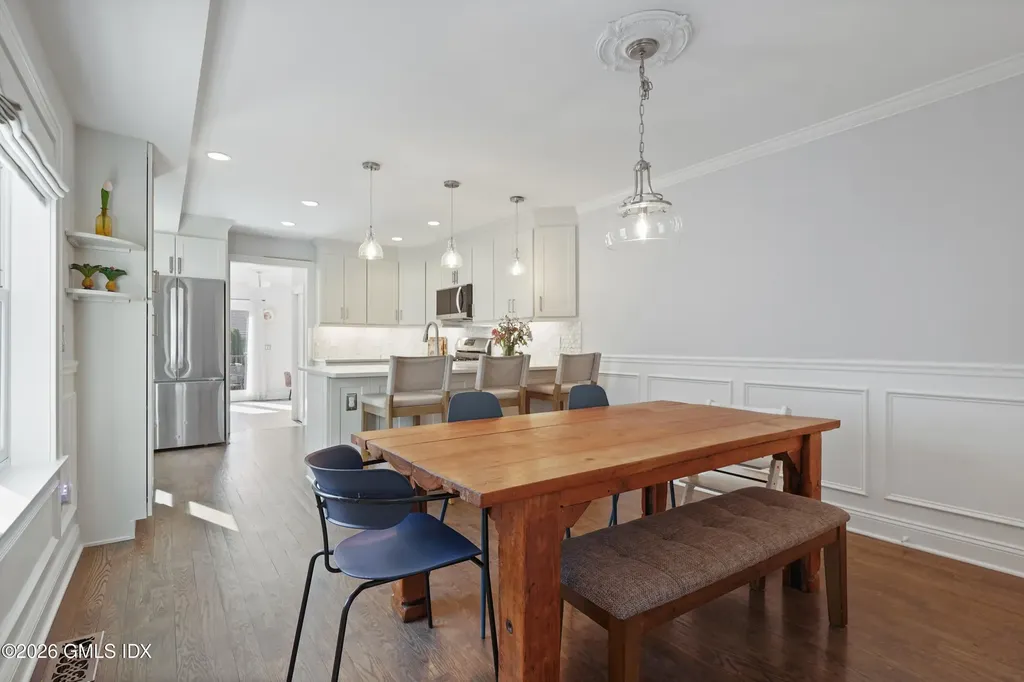 56 Prospect Street Greenwich CT 06830