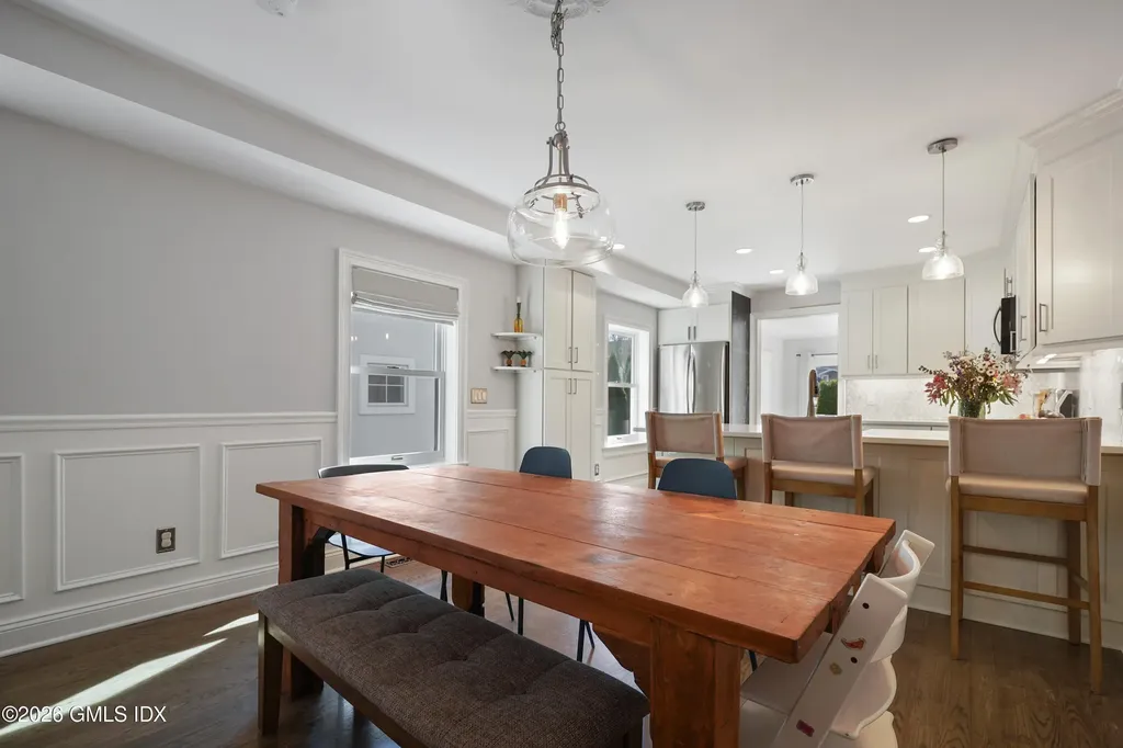 56 Prospect Street Greenwich CT 06830