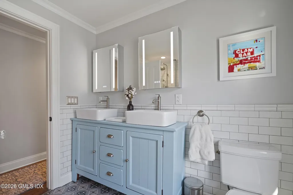 56 Prospect Street Greenwich CT 06830
