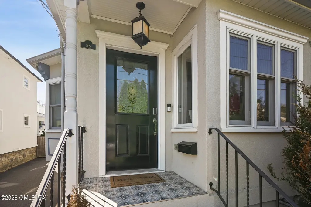 56 Prospect Street Greenwich CT 06830