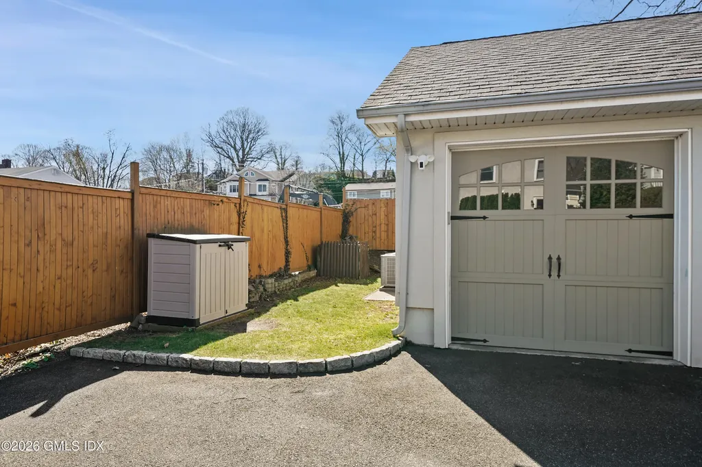 56 Prospect Street Greenwich CT 06830