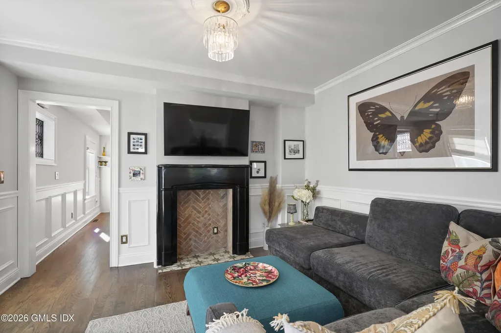 56 Prospect Street Greenwich CT 06830