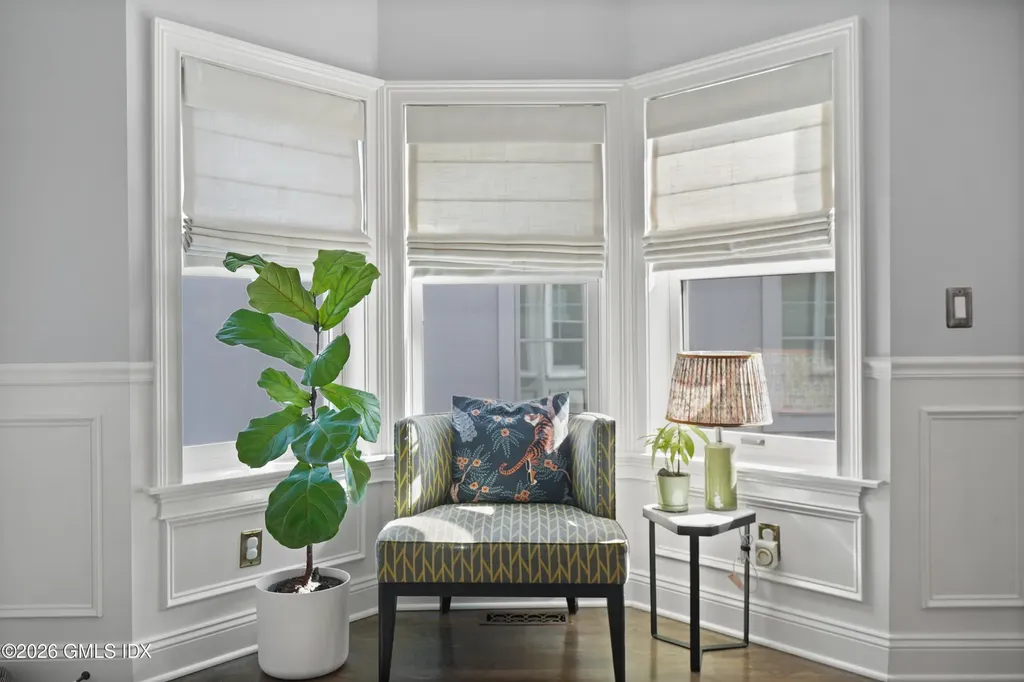 56 Prospect Street Greenwich CT 06830