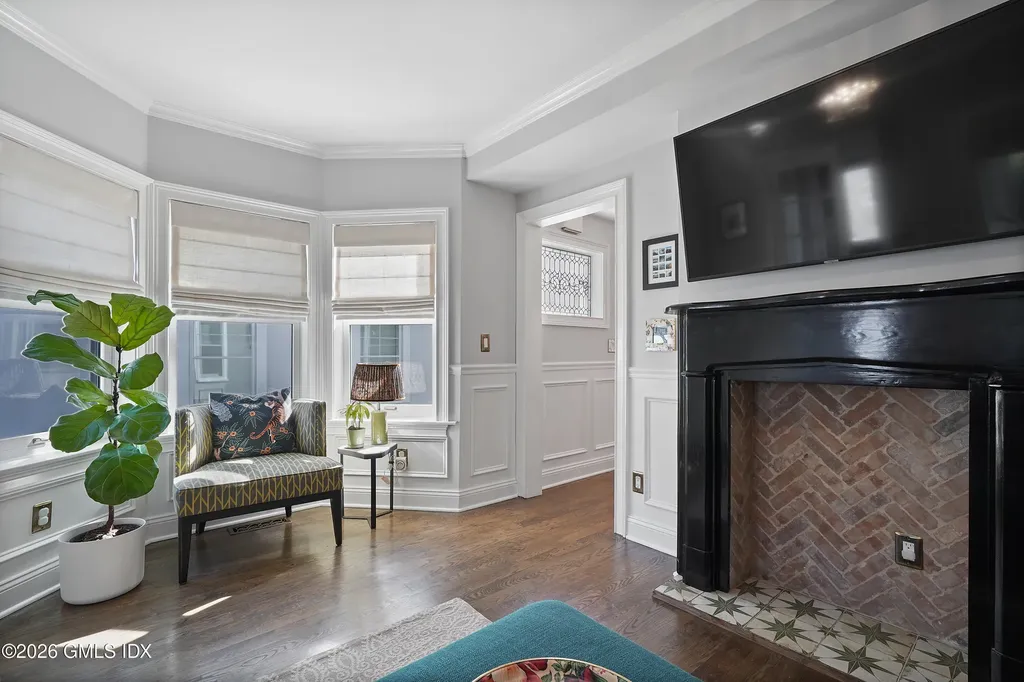 56 Prospect Street Greenwich CT 06830