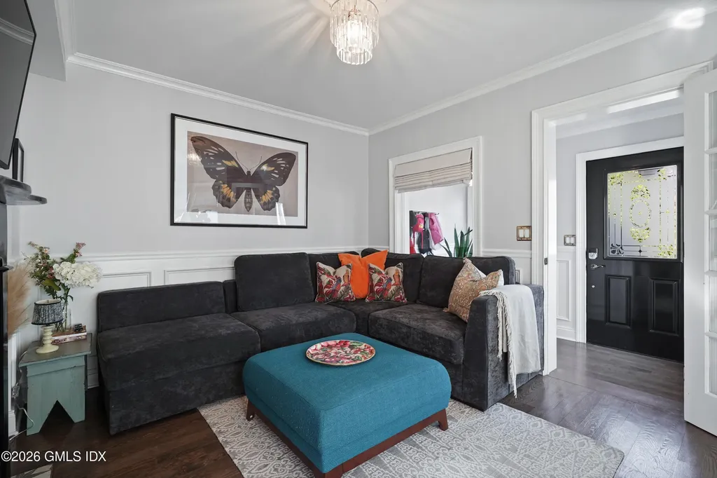 56 Prospect Street Greenwich CT 06830
