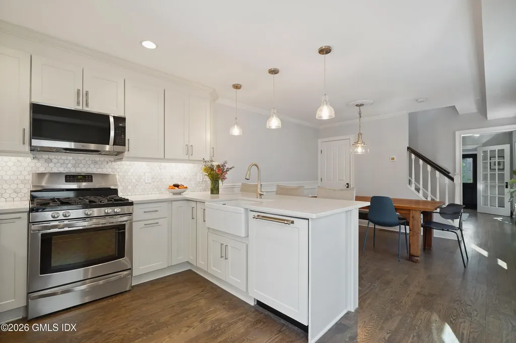 56 Prospect Street Greenwich CT 06830