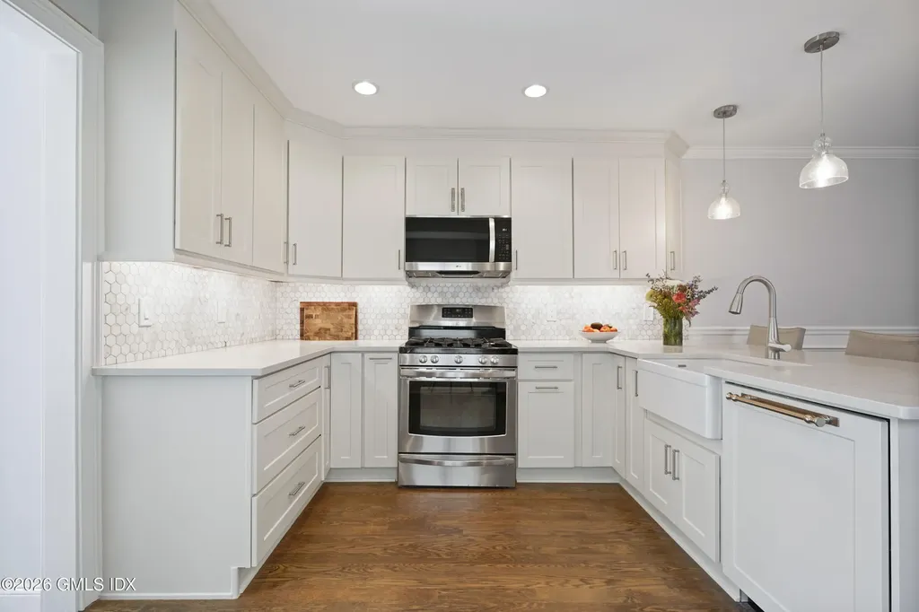 56 Prospect Street Greenwich CT 06830