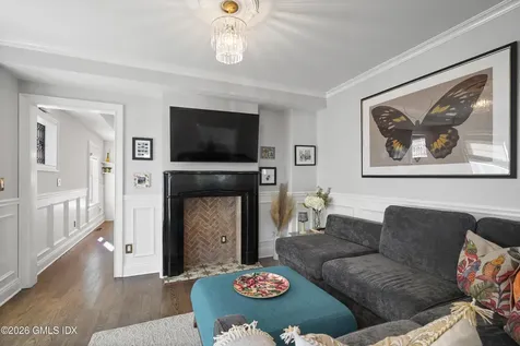 56 Prospect Street Greenwich CT 06830