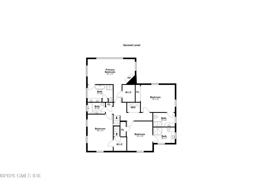 93 Summit Road Riverside CT 06878