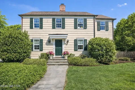 93 Summit Road Riverside CT 06878
