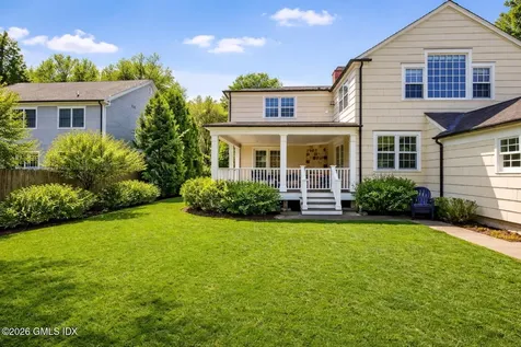 93 Summit Road Riverside CT 06878