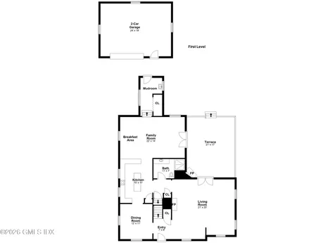 93 Summit Road Riverside CT 06878