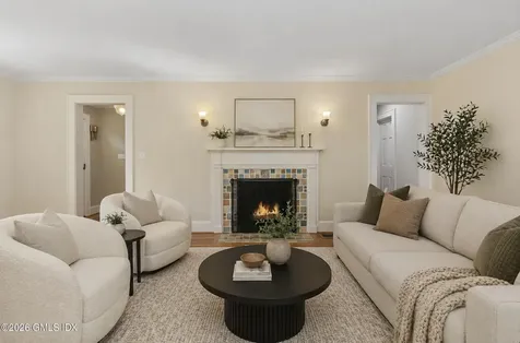 93 Summit Road Riverside CT 06878