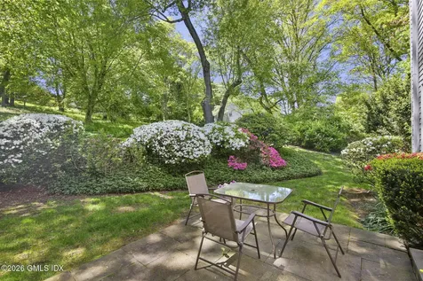 60 Greenwich Hills Drive Greenwich CT 06831