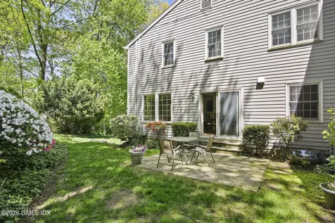 60 Greenwich Hills Drive Greenwich CT 06831