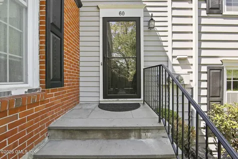 60 Greenwich Hills Drive Greenwich CT 06831