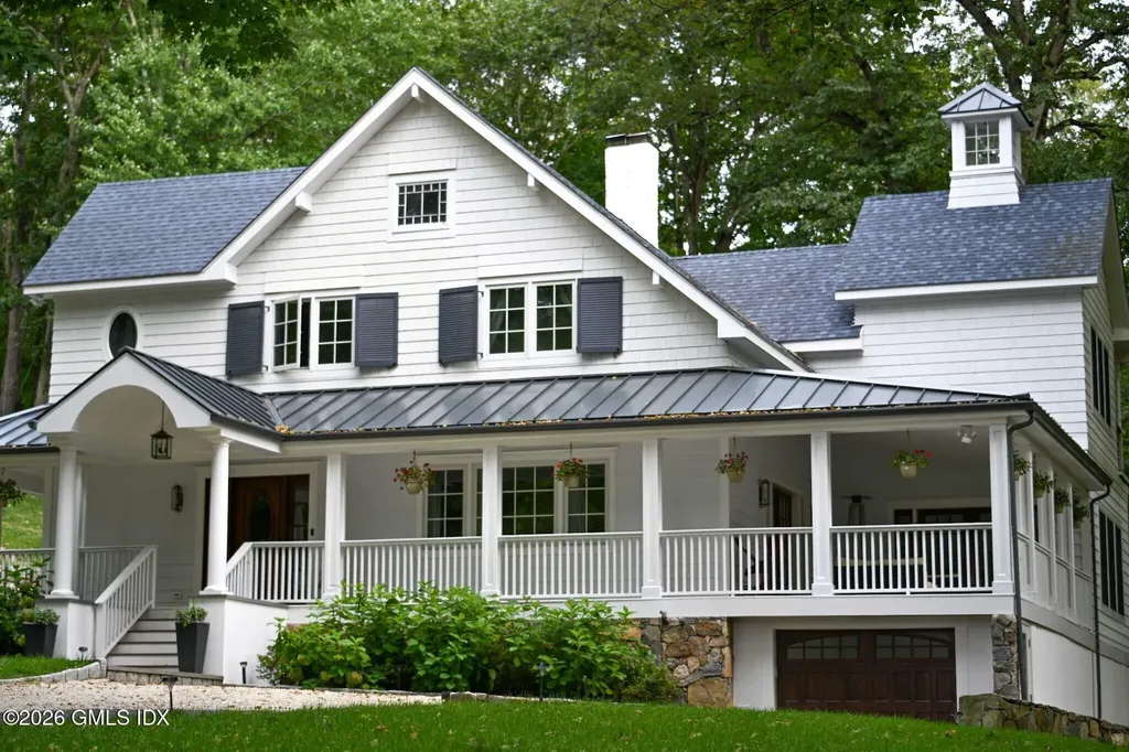 311 Riversville Road Greenwich CT 06831