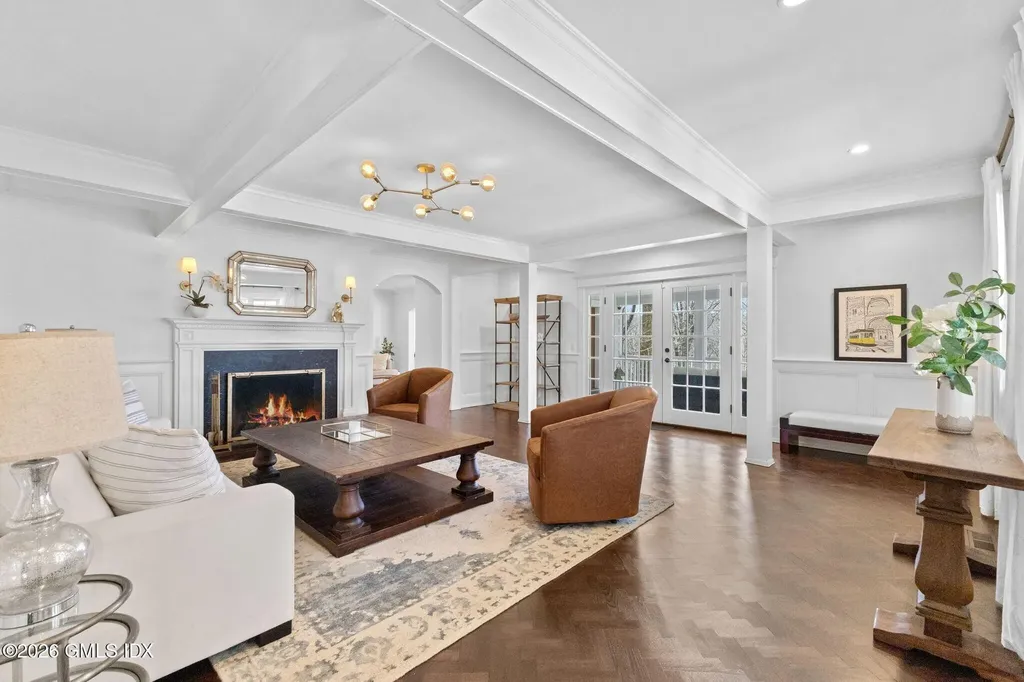 311 Riversville Road Greenwich CT 06831