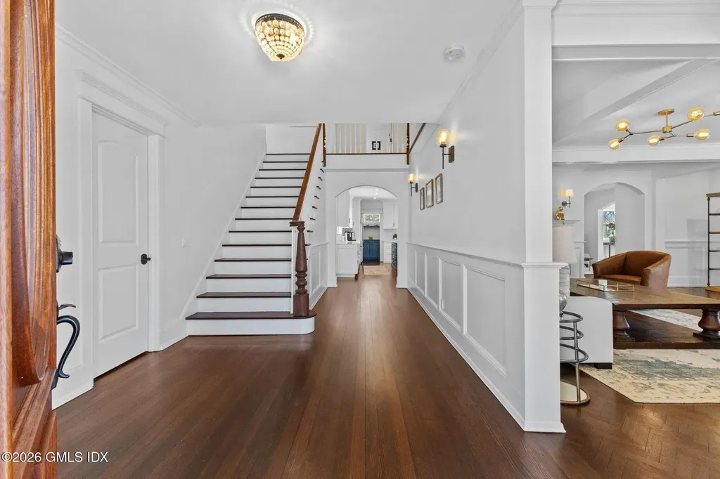 311 Riversville Road Greenwich CT 06831