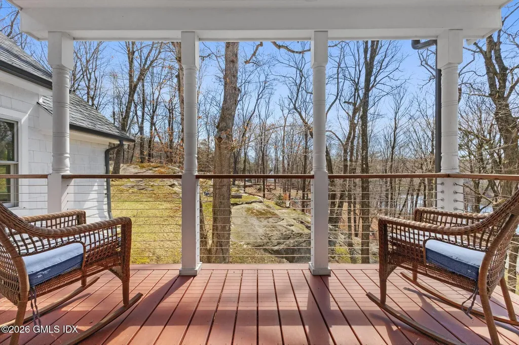 311 Riversville Road Greenwich CT 06831