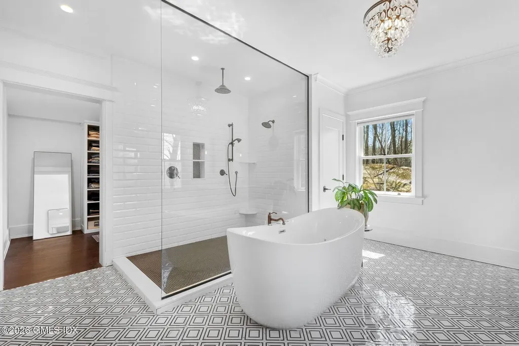 311 Riversville Road Greenwich CT 06831