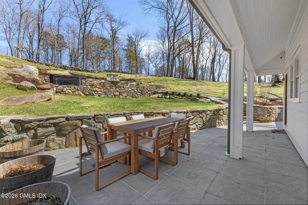 311 Riversville Road Greenwich CT 06831