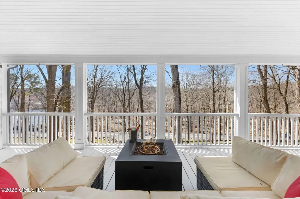 311 Riversville Road Greenwich CT 06831