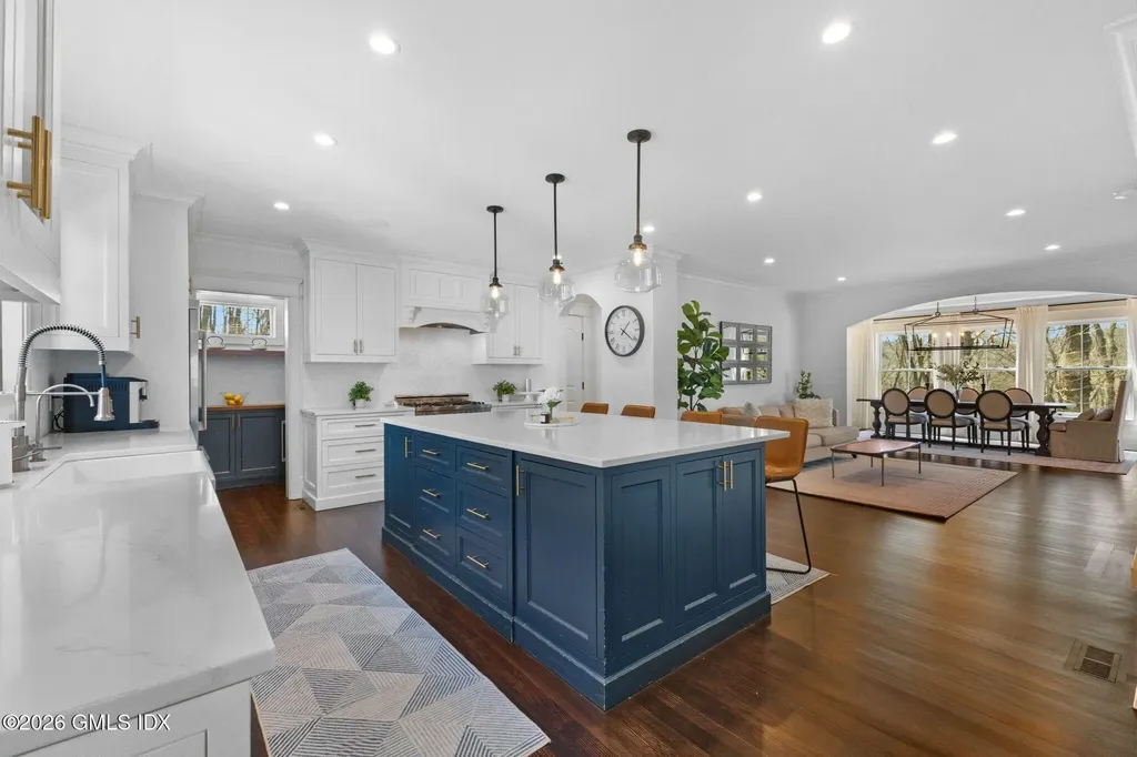 311 Riversville Road Greenwich CT 06831