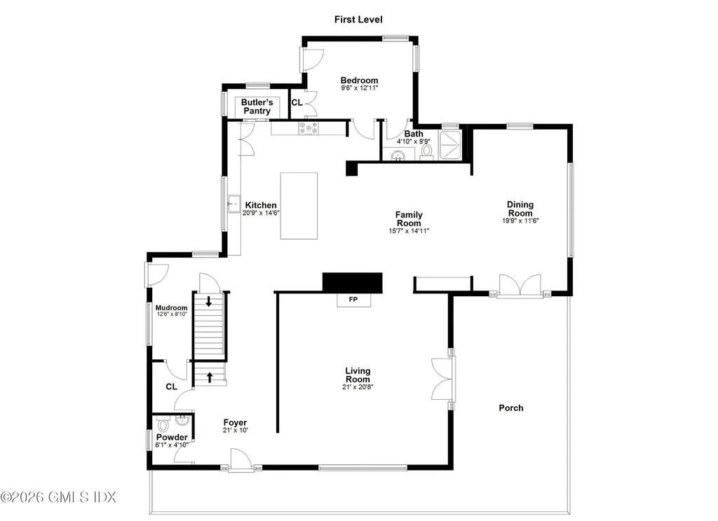 311 Riversville Road Greenwich CT 06831