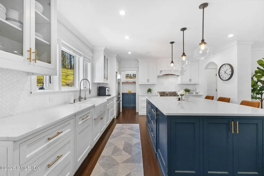 311 Riversville Road Greenwich CT 06831