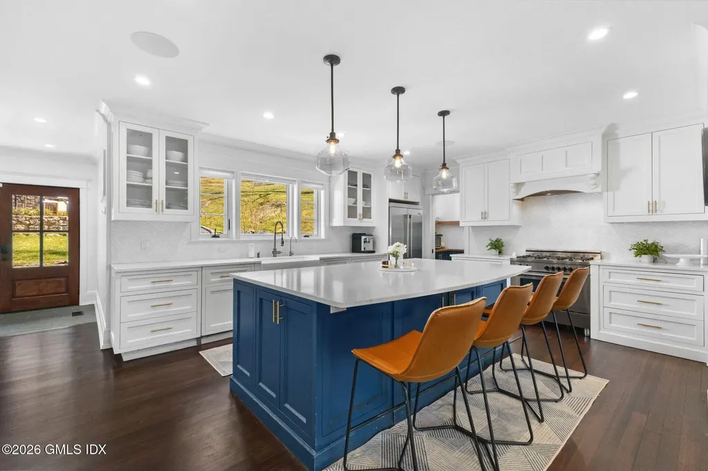 311 Riversville Road Greenwich CT 06831