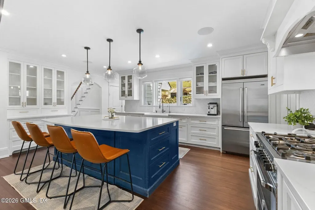 311 Riversville Road Greenwich CT 06831