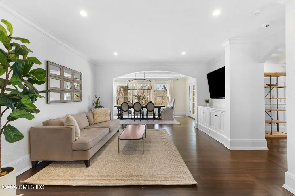311 Riversville Road Greenwich CT 06831