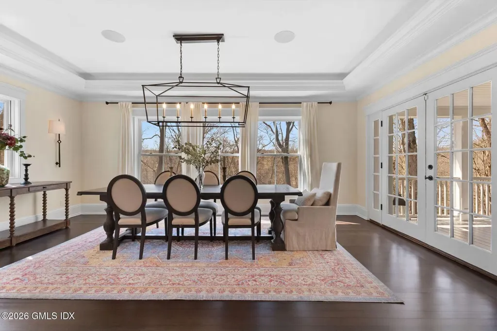 311 Riversville Road Greenwich CT 06831