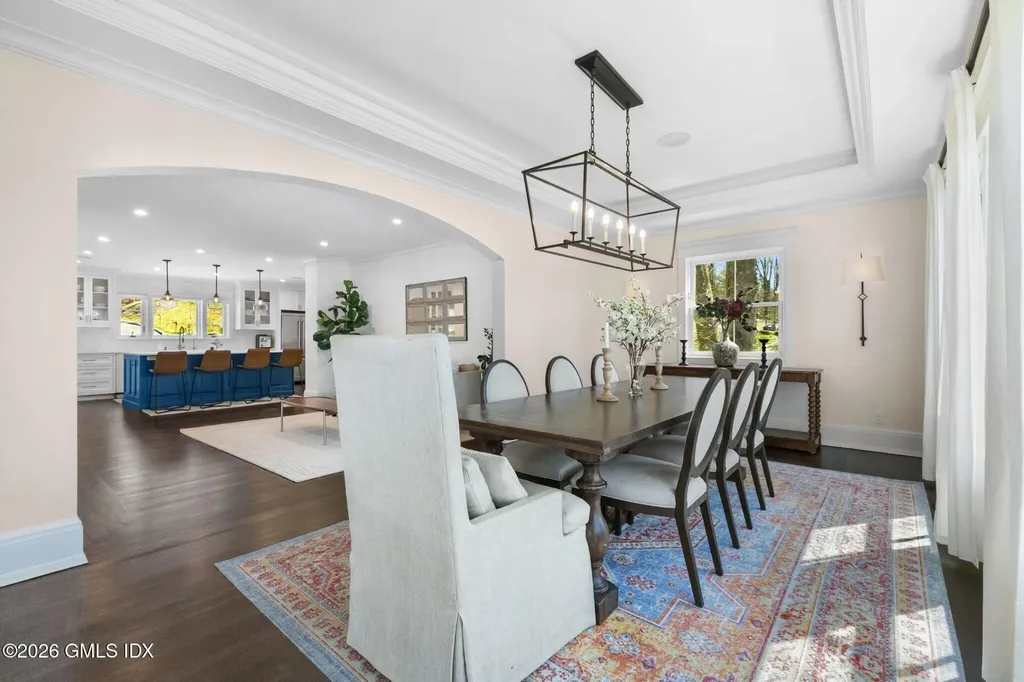 311 Riversville Road Greenwich CT 06831