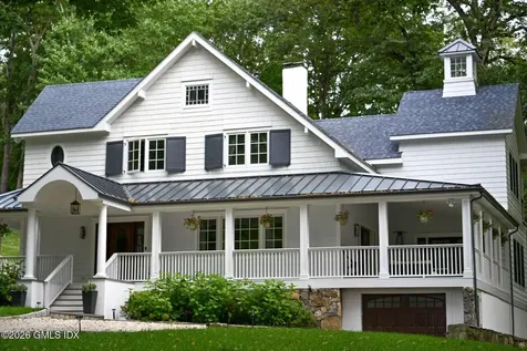 311 Riversville Road Greenwich CT 06831