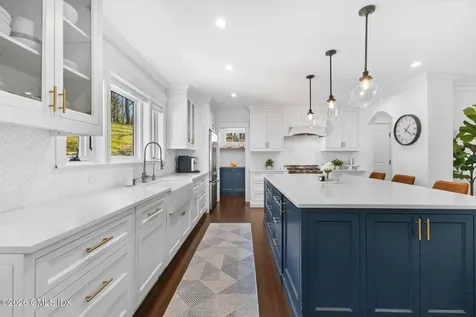 311 Riversville Road Greenwich CT 06831