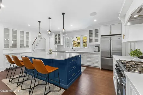 311 Riversville Road Greenwich CT 06831