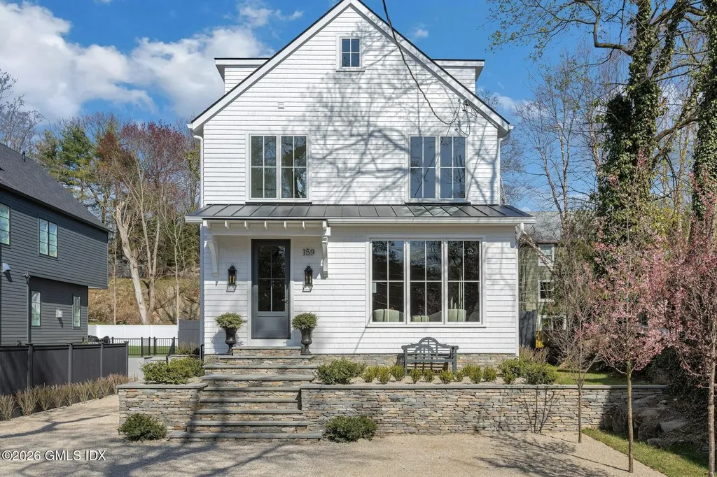 159 Lake Avenue Greenwich CT 06830