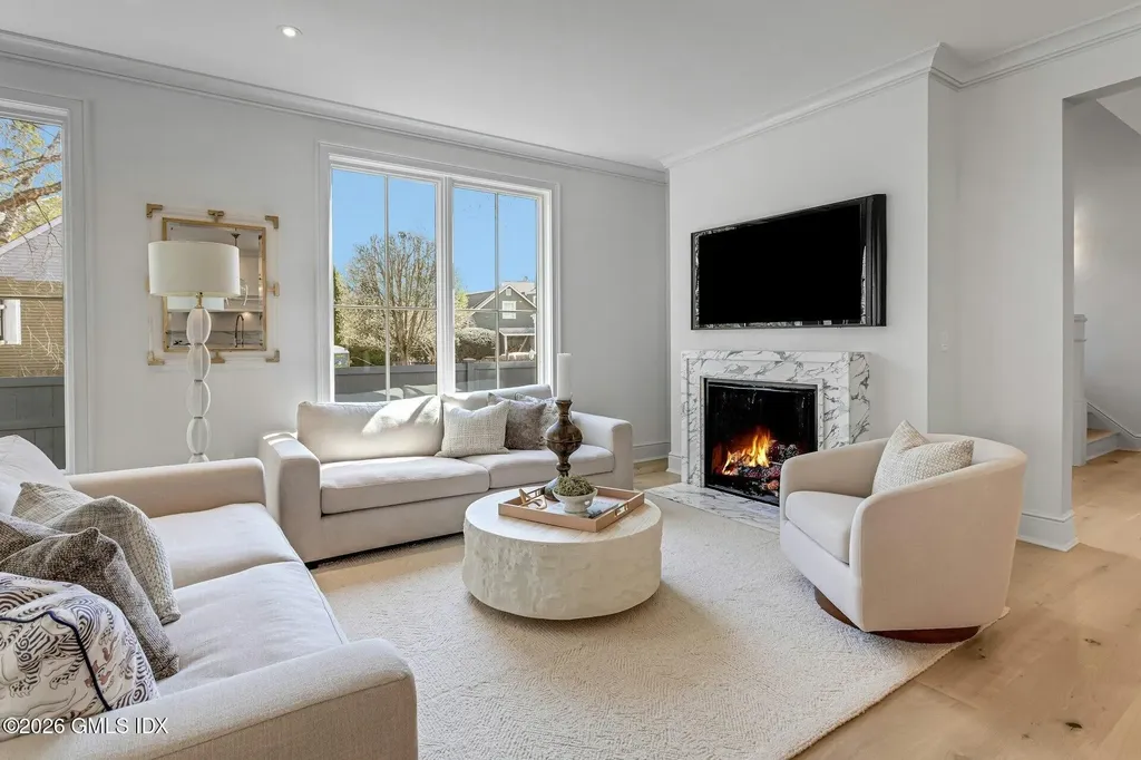 159 Lake Avenue Greenwich CT 06830