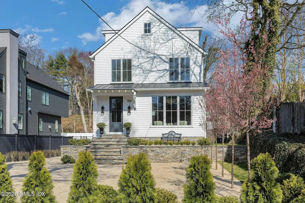 159 Lake Avenue Greenwich CT 06830