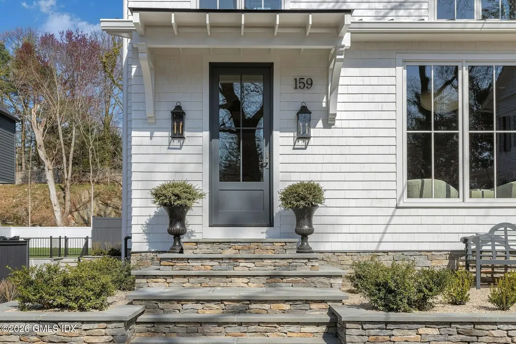 159 Lake Avenue Greenwich CT 06830