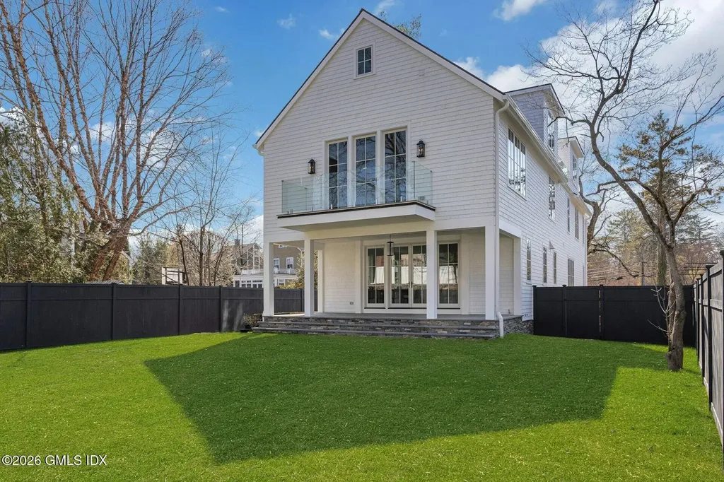 159 Lake Avenue Greenwich CT 06830