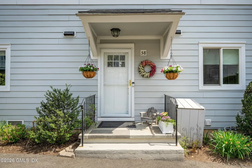 58 Stirrup Lane Riverside CT 06878